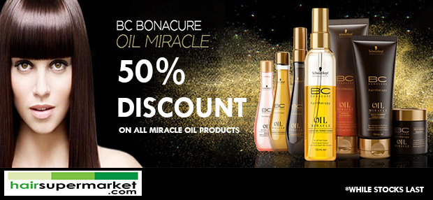 discount hair care
