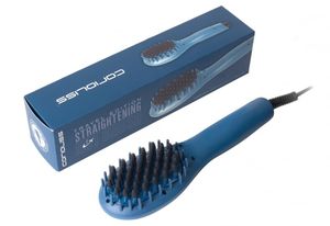 corioliss travel hot brush