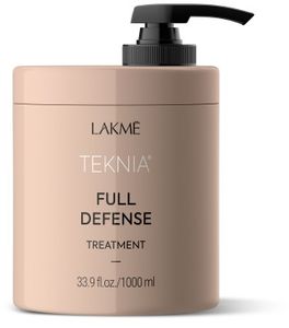 Buy Lakme Teknia Full Defence Treatment at Hair Supermarket Buy Lakme Teknia Full Defence Treatment at Hair Supermarket