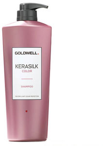 Buy Goldwell Kerasilk Color Gentle Shampoo at Hair