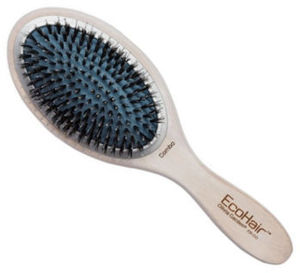 Buy Hair Tools Olivia Garden Eco Hair Paddle Combo Brush at Hair Supermarket