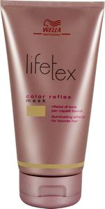 Buy Wella Lifetex Colour Reflex Mask At Hair Supermarket