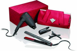 Ghd best sale scarlet price