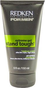 redken stand tough
