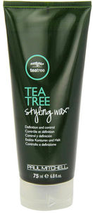 Buy Paul Mitchell Tea Tree Styling Wax At Hair Supermarket