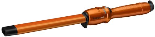Buy Babyliss Pro Spectrum Wand Orange Flame Flat at Hair Supermarket