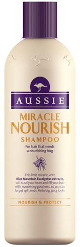 Buy Miracle Nourish Shampoo Supermarket