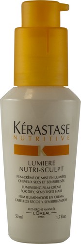 Gå en tur tilskadekomne pendul Buy L'Oreal Kerastase Lumiere Nutri-Sculpt at Hair Supermarket